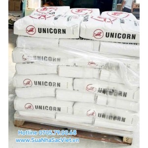 GIÁ XI MĂNG TRẮNG UNICORN, GIÁ XI MĂNG TRẮNG AALBORG Liên hệ 0705.79.00.68