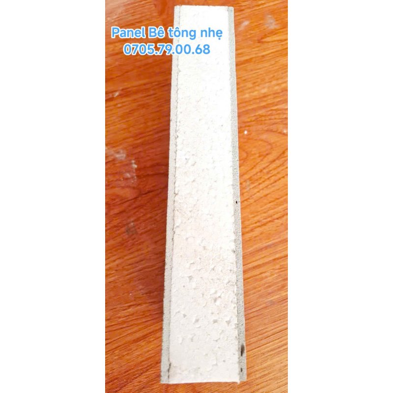 GIÁ TÁM PANEL BÊ TÔNG NHẸ, Ở ĐÂU BÁN PANEL BÊ TÔNG NHẸ, NHÀ LẮP TIỀN CHẾ GHÉP PANEL Lh 0705.79.00.68